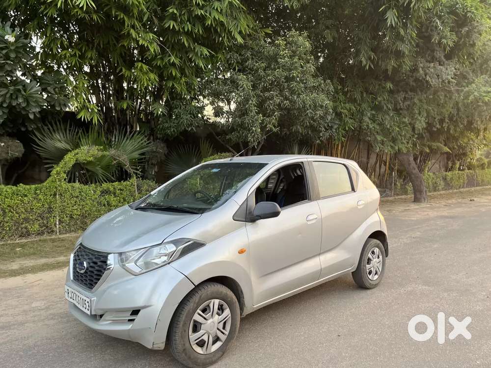 Datsun Redigo 2020-2022 1.0 T (o), 2017, Petrol