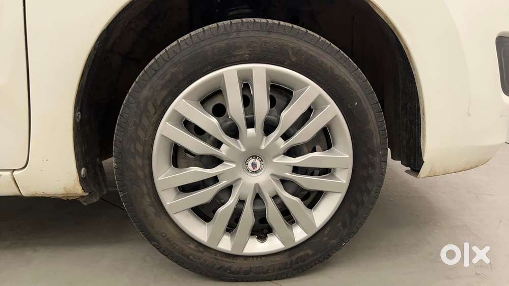 Maruti Suzuki Wagon R Vxi, 2015, Petrol