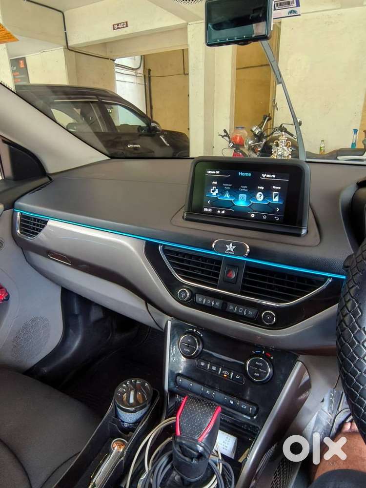 Tata Nexon Amt  Diesel 2018