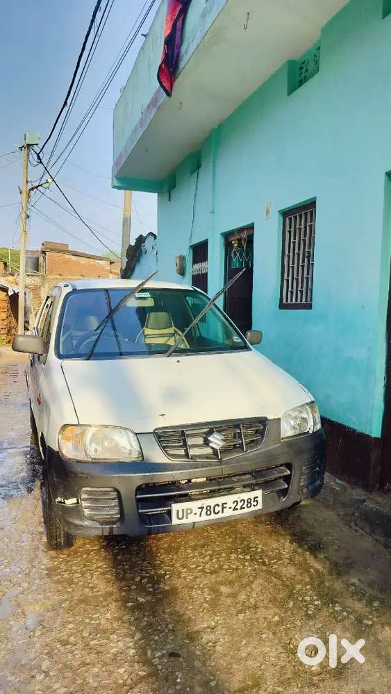 Maruti Suzuki Alto 2011 Car