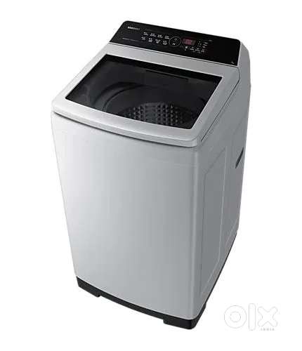 Samsung 7 kg Fully Automatic Washing Machine