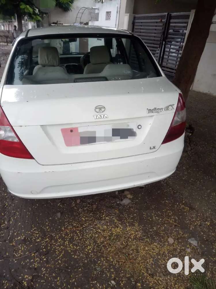 Tata Indigo Ecs