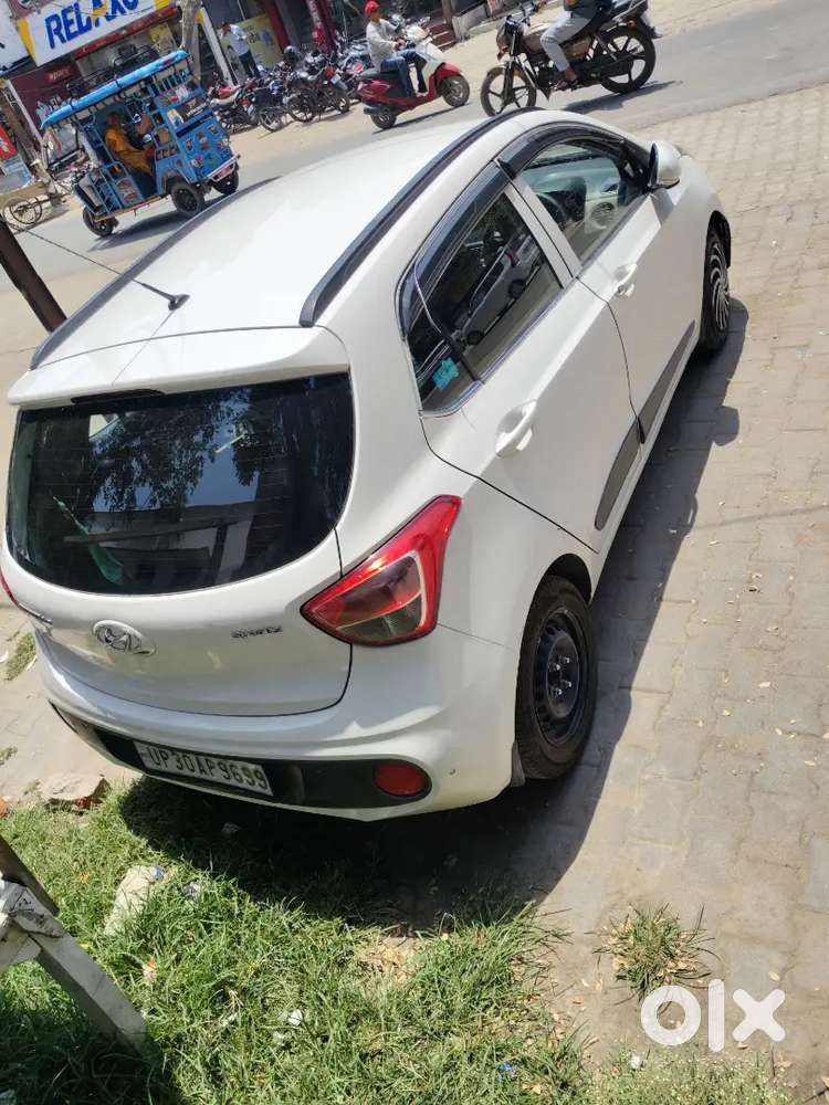 Hyundai Grand I10 2018 Diesel Good Condition