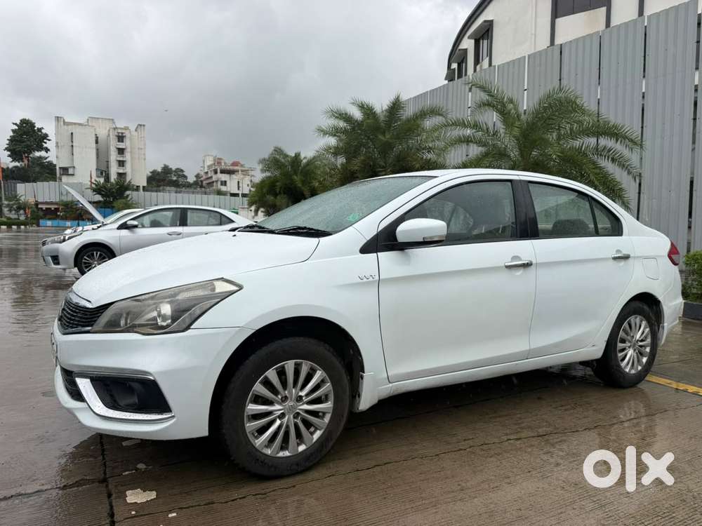 Maruti Suzuki Ciaz Zxi, 2015, Petrol