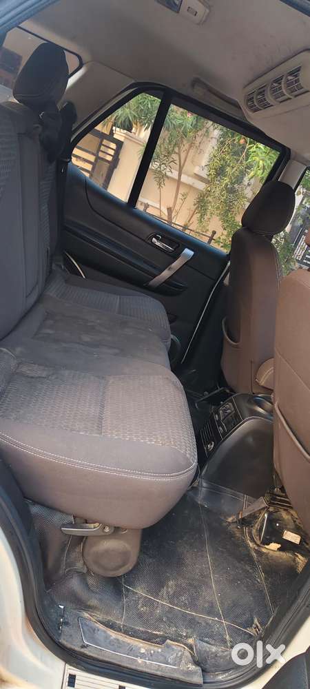 Tata Safari Storme [ ] 2.2 Ex 4x2, 2018, Diesel