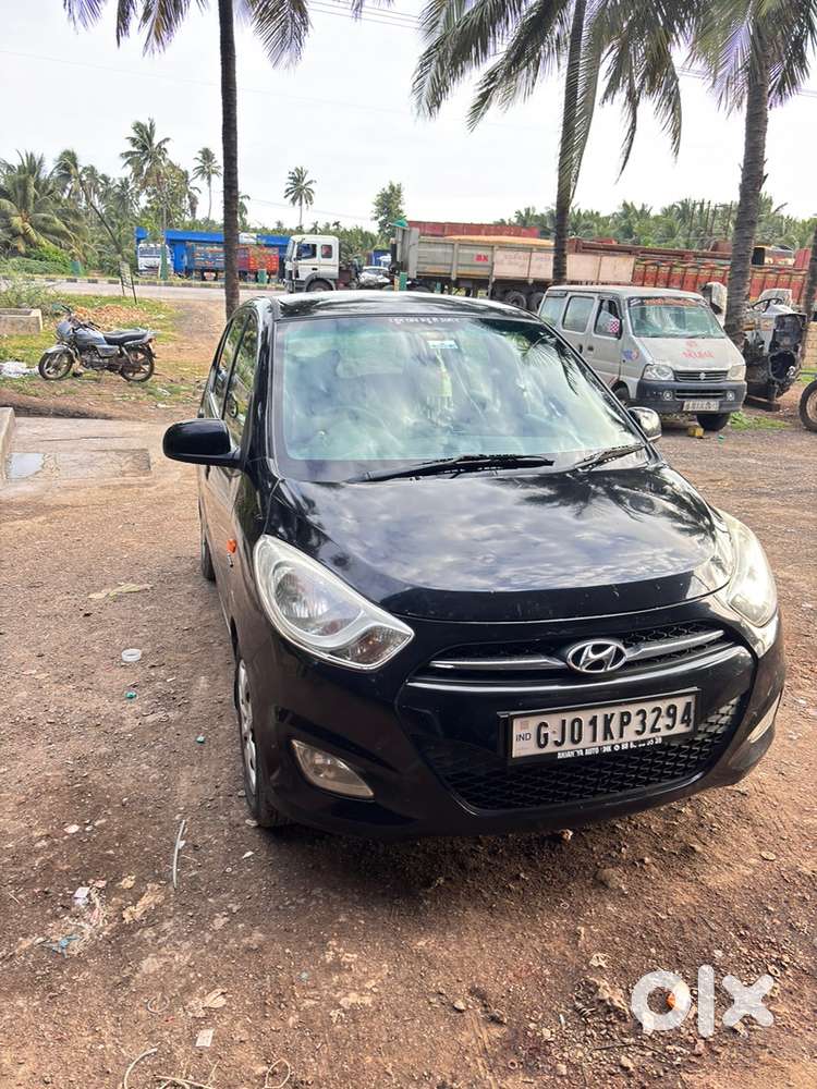 Hyundai I10 2012 Variant 1.1