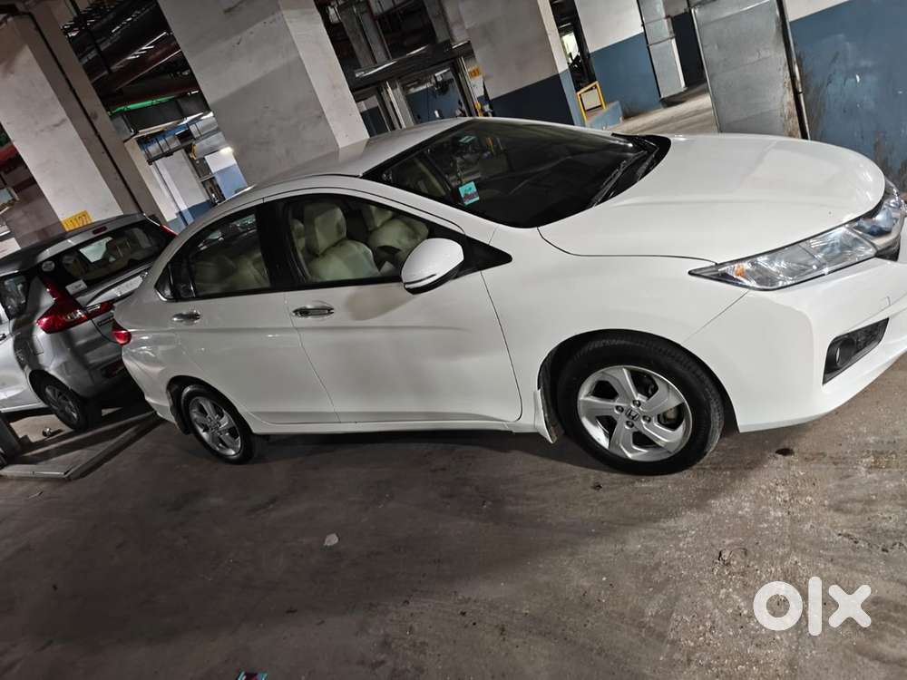 Honda City Diesel 2014