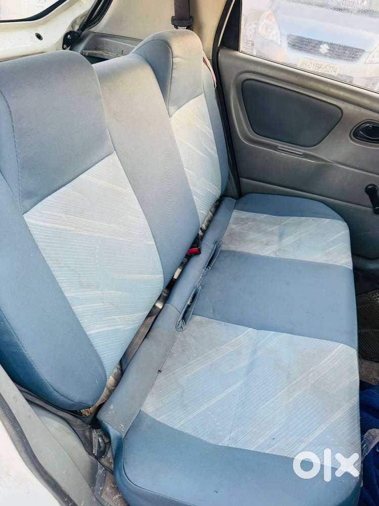 Maruti Suzuki Alto K10 2010-2014 Vxi, 2013, Petrol