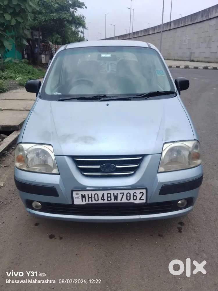 Hyundai Santro Xing 2004