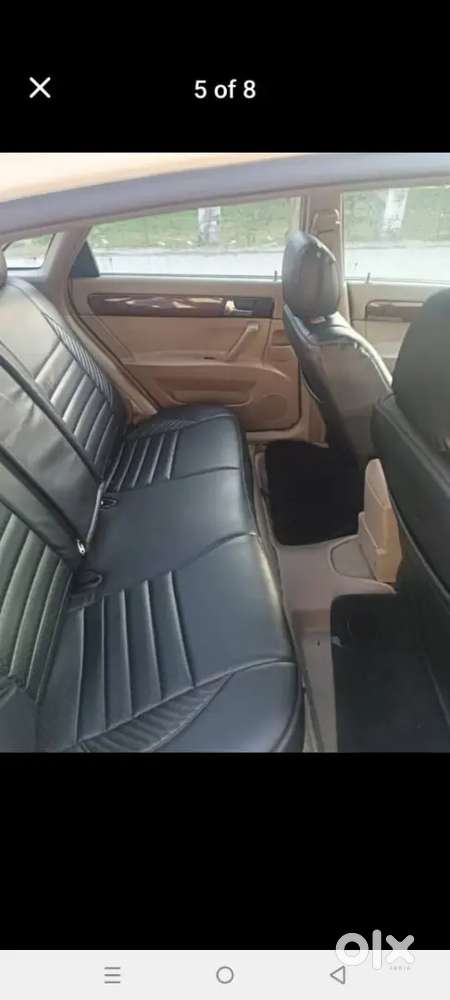 Chevrolet Optra 2010 Diesel Well Maintained