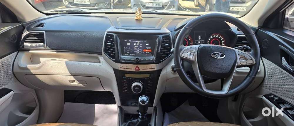 Mahindra Xuv300, 2019, Petrol