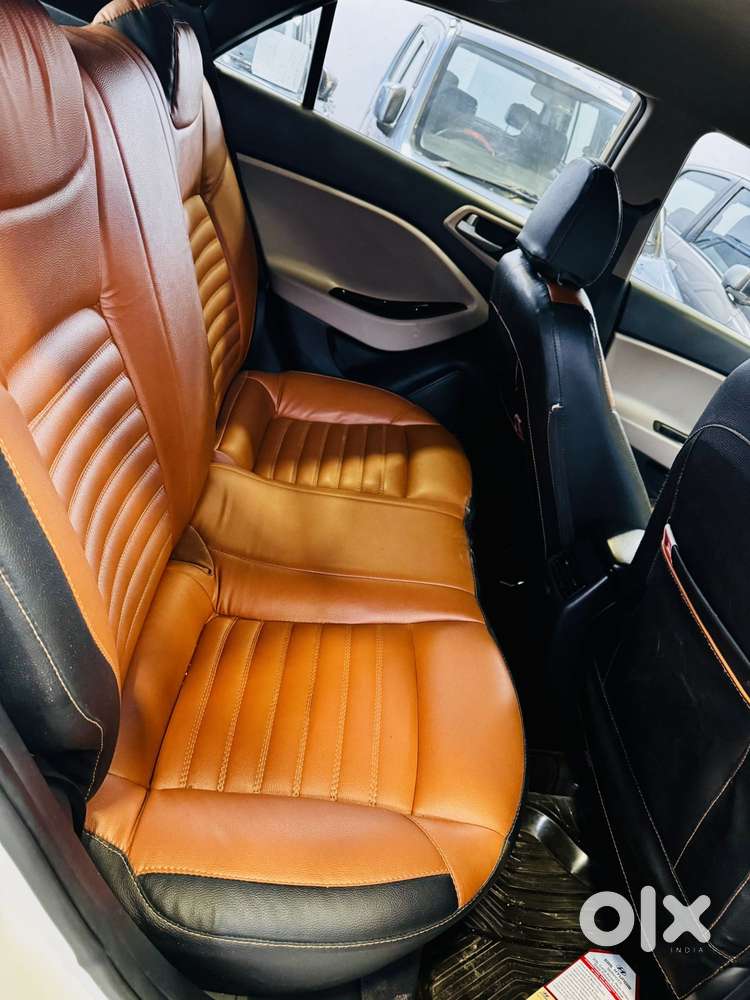 Hyundai I20 1.4 Sportz, 2019, Petrol