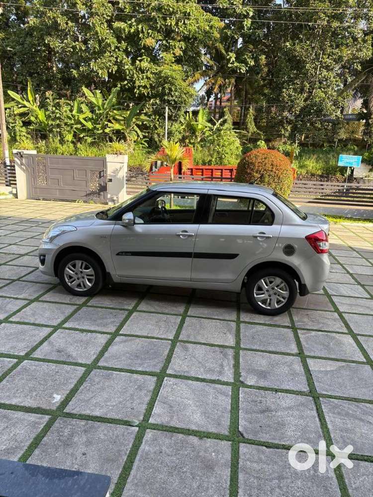 Maruti Suzuki Swift Dzire Zdi Bsiv, 2013, Diesel