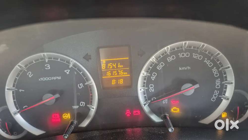 Maruti Suzuki Dzire 2017
