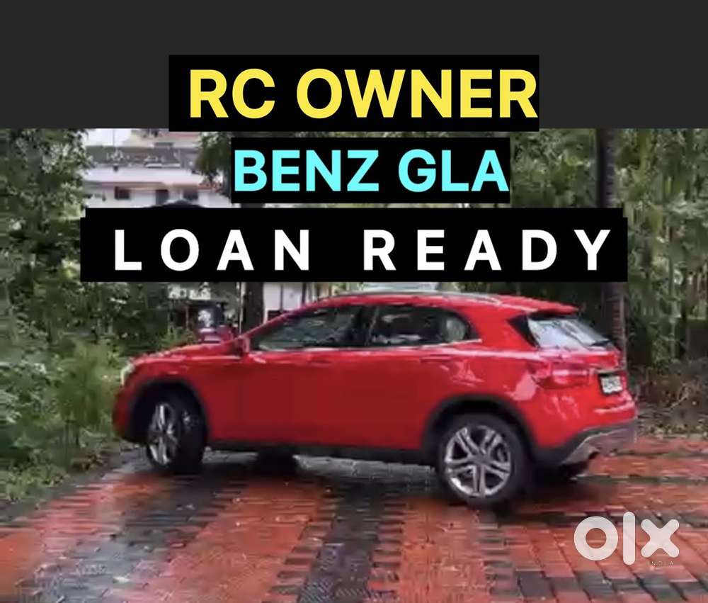 Mercedes-benz Gla 200 D, 2015, Diesel