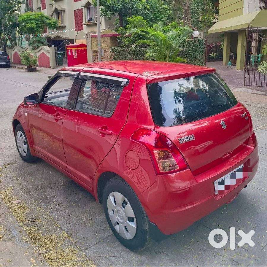 Maruti Suzuki Swift 1.3 Vxi, 2010, Petrol
