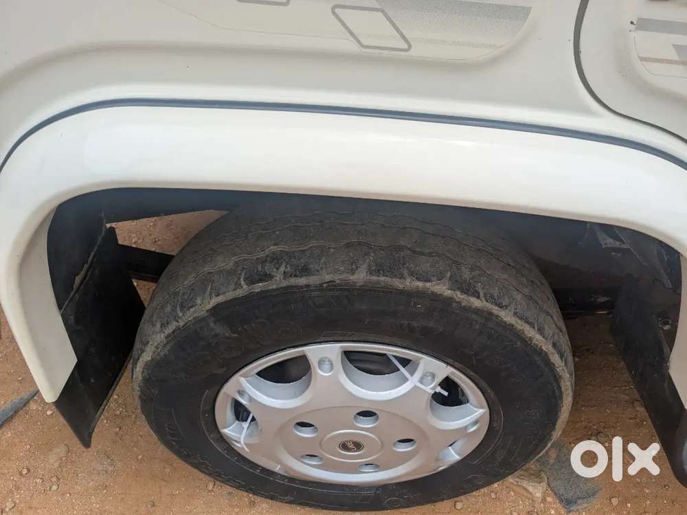 Mahindra Bolero Power Plus 2019 Diesel 125000 Km Driven