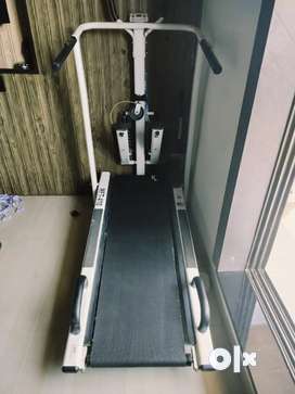 Second hand walking machines sale