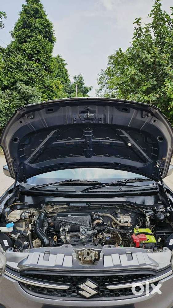 Maruti Suzuki Celerio Vxi(o), 2024, Cng & Hybrids