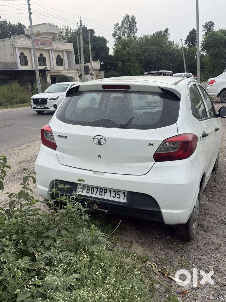 Tata Tiago Xm Diesel, 2018, Diesel