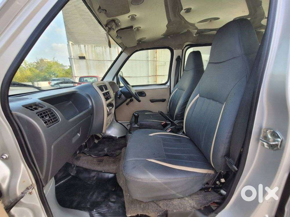 Maruti Suzuki Eeco 5 Seater Ac, 2010, Petrol