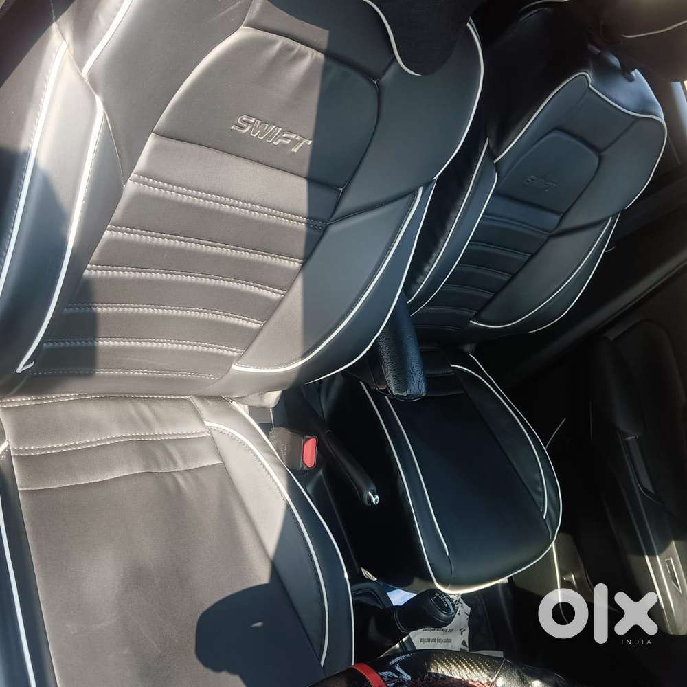 Maruti Suzuki Swift Vxi Optional, 2025, Petrol