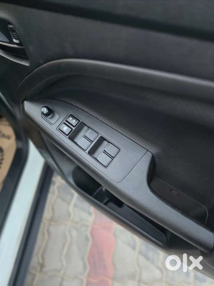 Maruti Suzuki Vitara Brezza 1.5 Lxi, 2024, Petrol