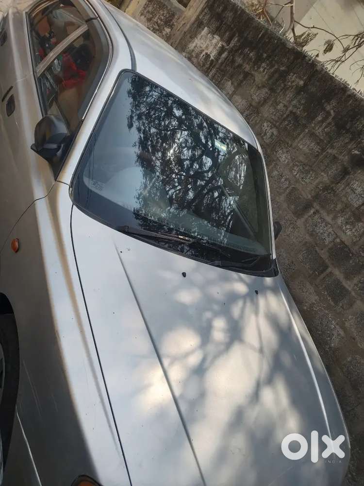Hyundai Accent 2004 Petrol Well Maintained