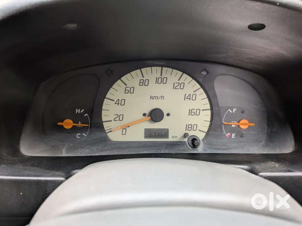 Maruti Suzuki Alto 2008 Petrol Well Maintained
