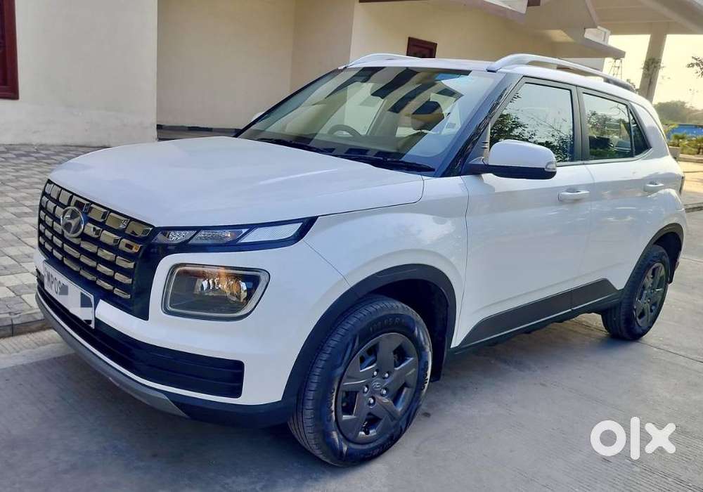 Hyundai Venue Sx, 2023, Petrol