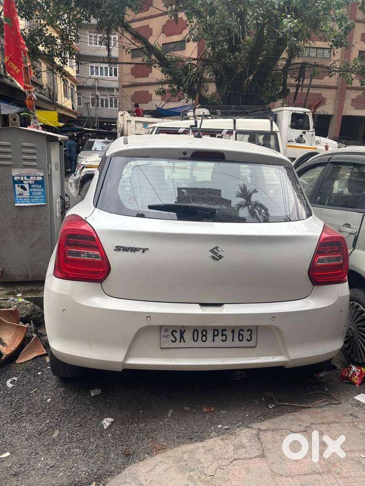 Maruti Suzuki Swift 25/09/2023 Petrol Good Condition