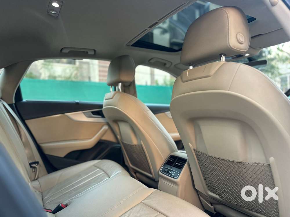 Audi A4 1.4 30 Tfsi Premium Plus, 2017, Petrol