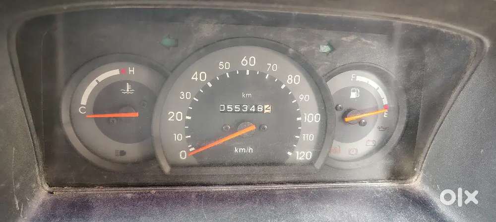 Good Condition Petrol+lpg