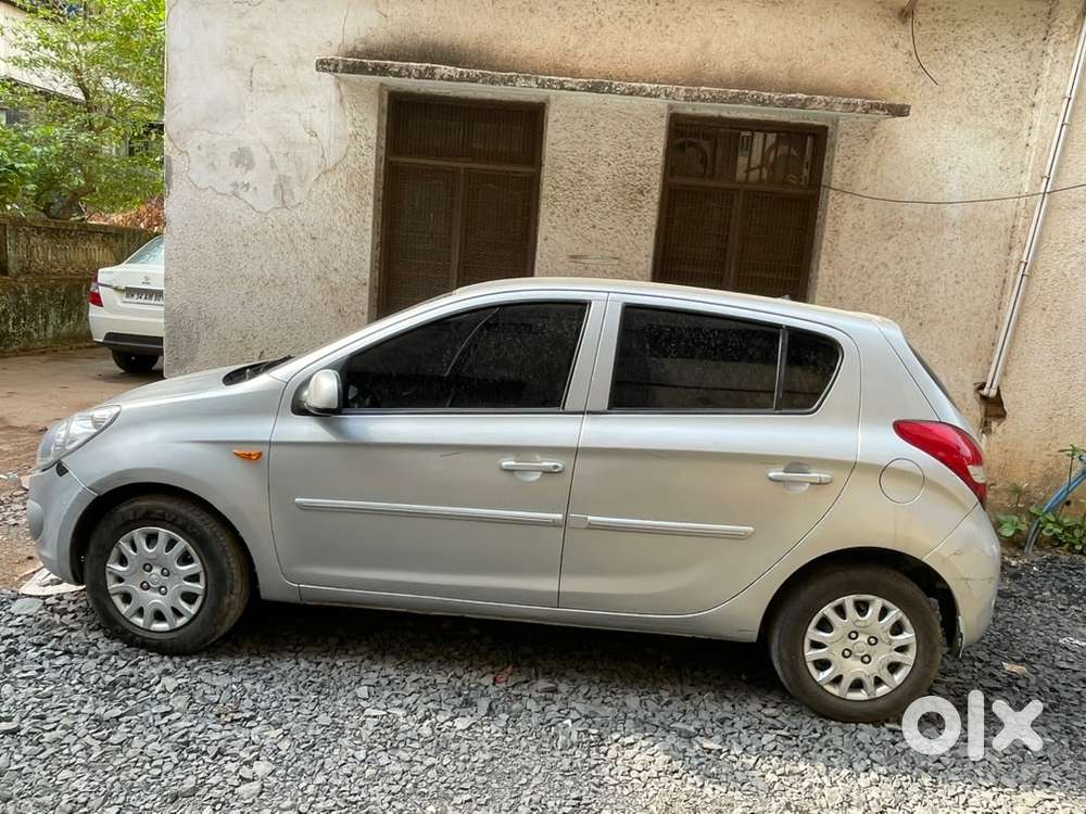 Hyundai Car 2011 Year