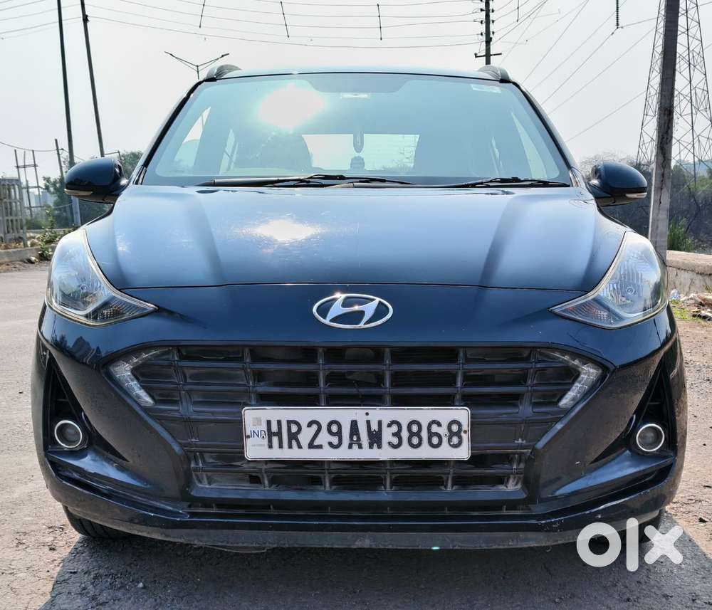 Hyundai Grand I10 Nios Magna 1.2 Kappa Vtvt, 2021, Petrol