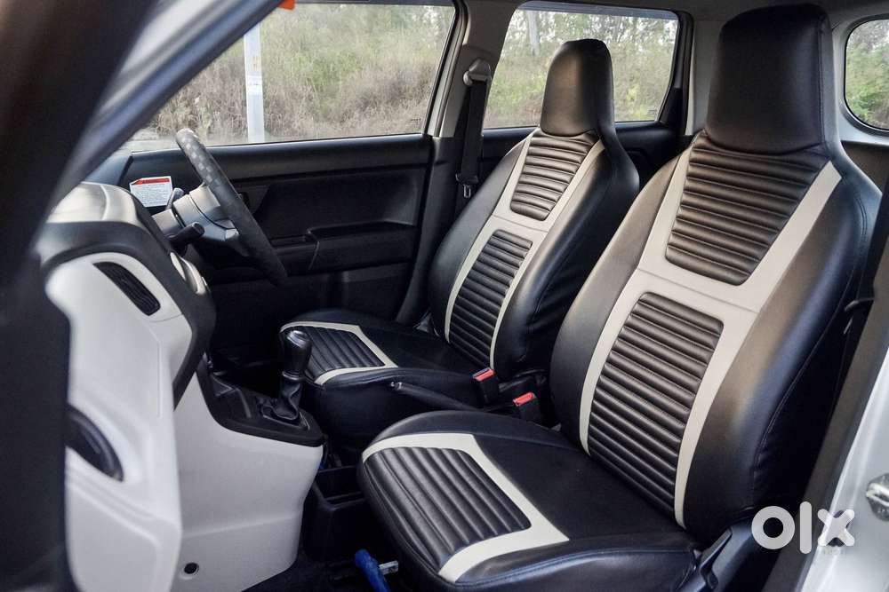 Maruti Suzuki Wagon R 1.0 Lxi Cng, 2022, Cng & Hybrids