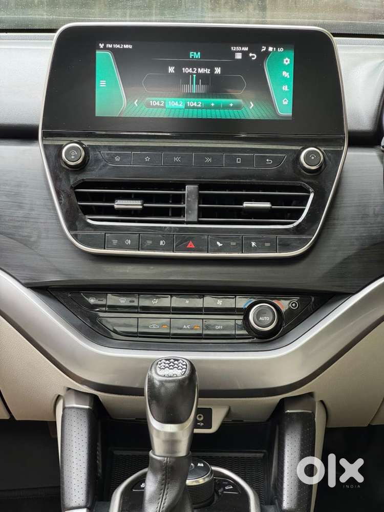 Tata Safari 2.0 Kryotec Xza Plus, 2021, Diesel