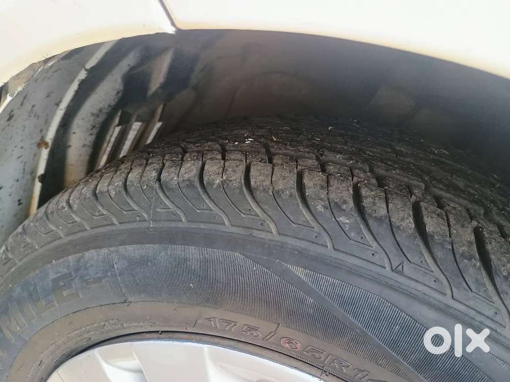 Ford Figo 2010 Petrol Manual Passing 2031