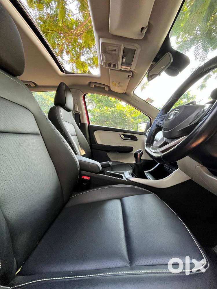 Mahindra Scorpio, 2012, Diesel