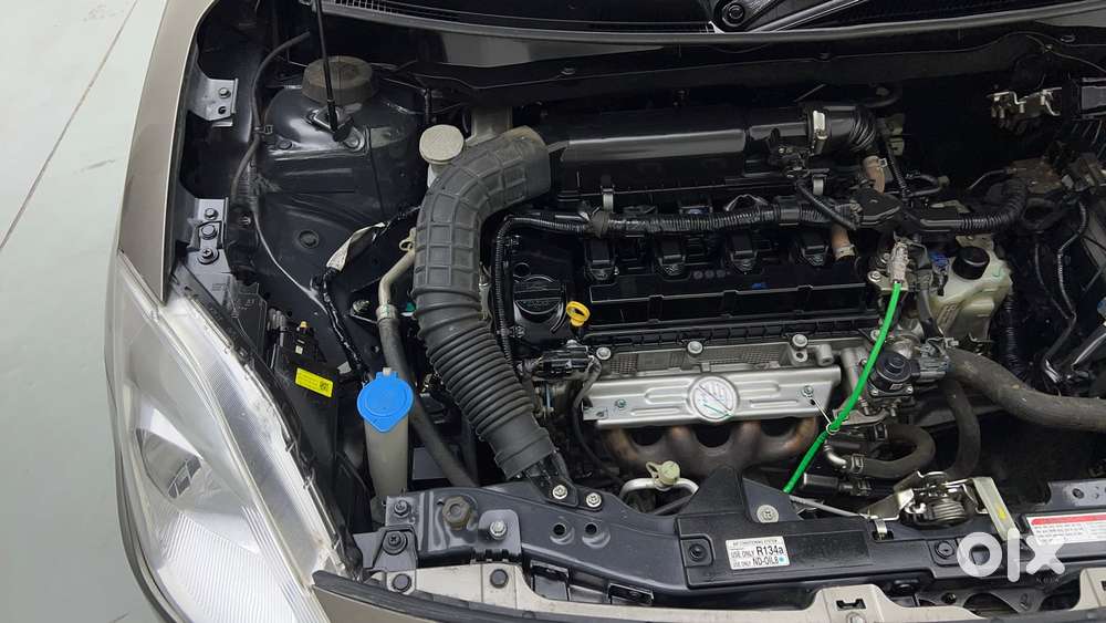 Maruti Suzuki Swift Amt Vvt Vxi, 2022, Petrol