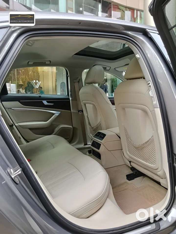 Audi A6 2.0 45 Tfsi Technology, 2021, Petrol