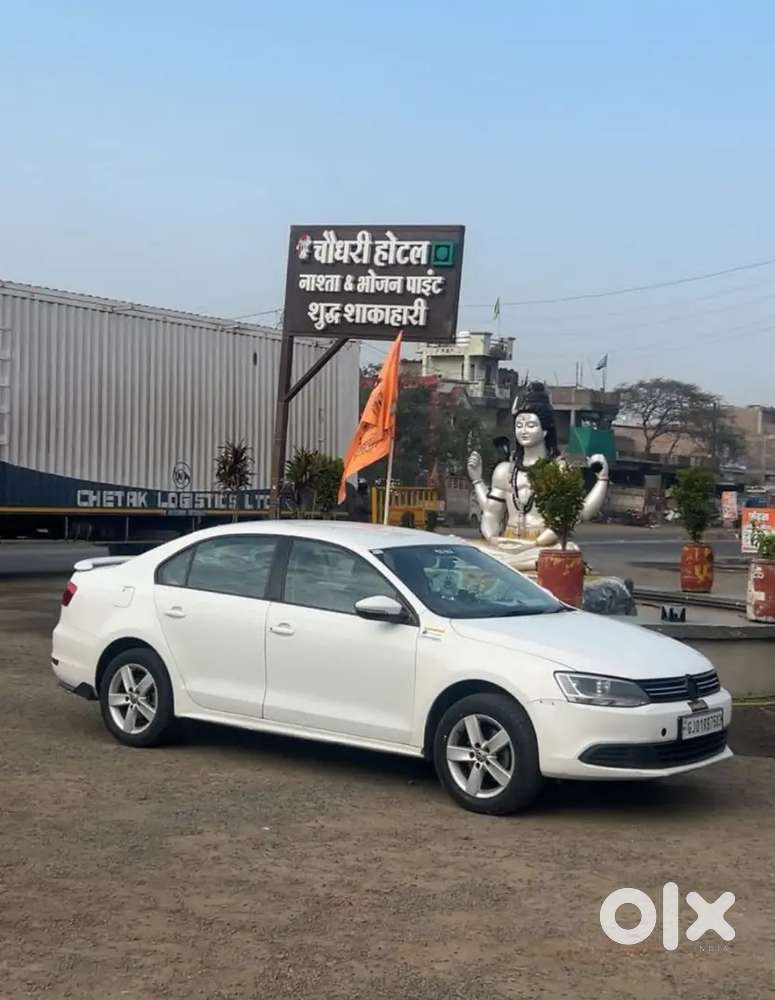 Volkswagen Jetta Comfortline 2013 Petrol