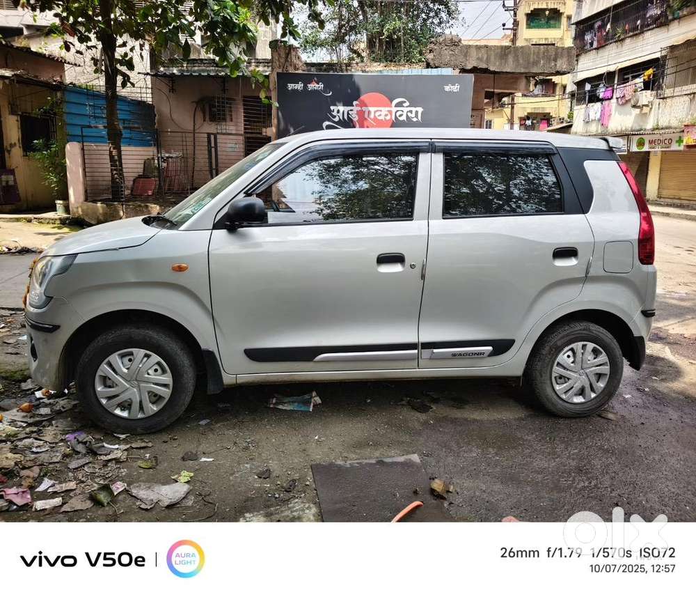 Maruti Suzuki  2021 Model Cng