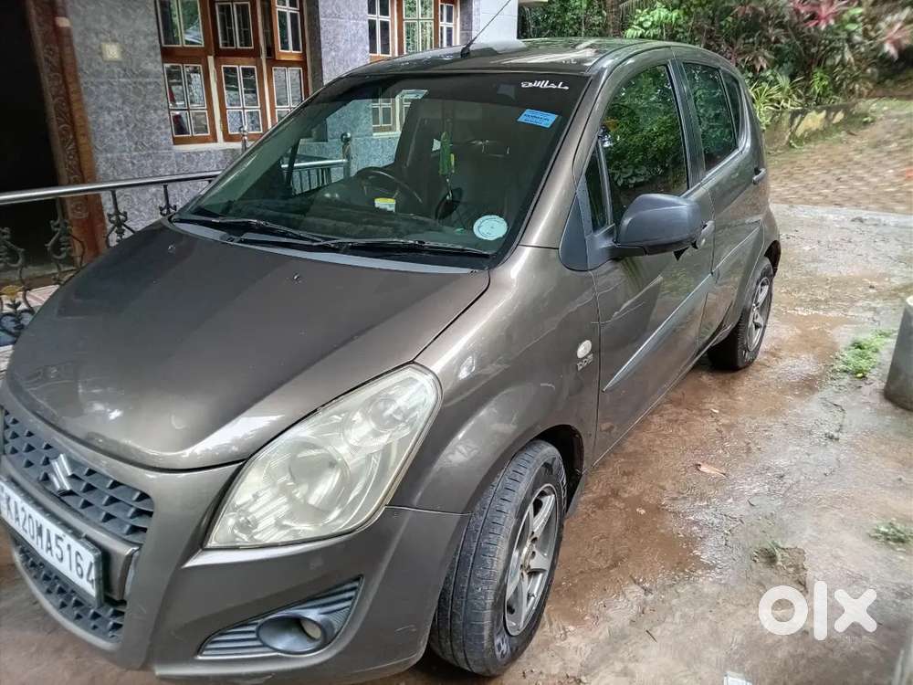 Ridz Car 2015 Model... .  Urgent Sale