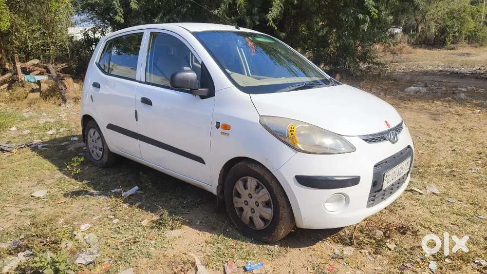 Hyundai I10 Era 2008 Car