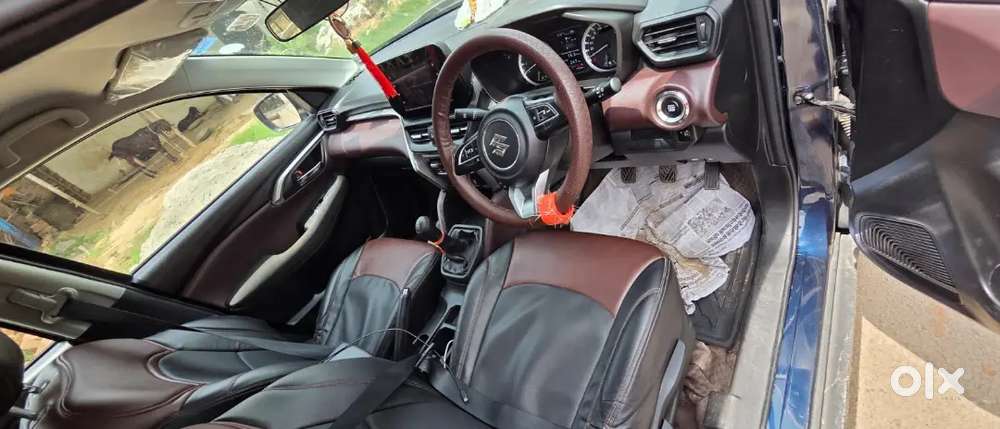 Maruti Suzuki Vitara 2025