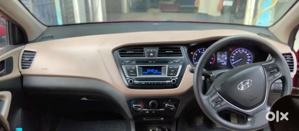 Hyundai I20 Active 2016 Petrol