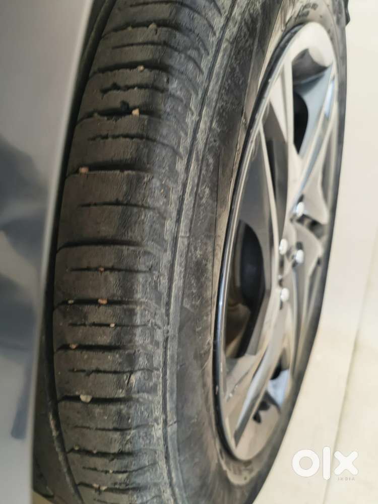 Hyundai I20 1.4 Sportz, 2023, Petrol