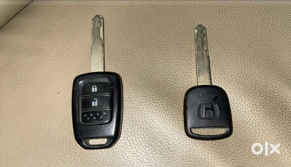 Doctor Driven Honda Jazz 1.5 V 2015