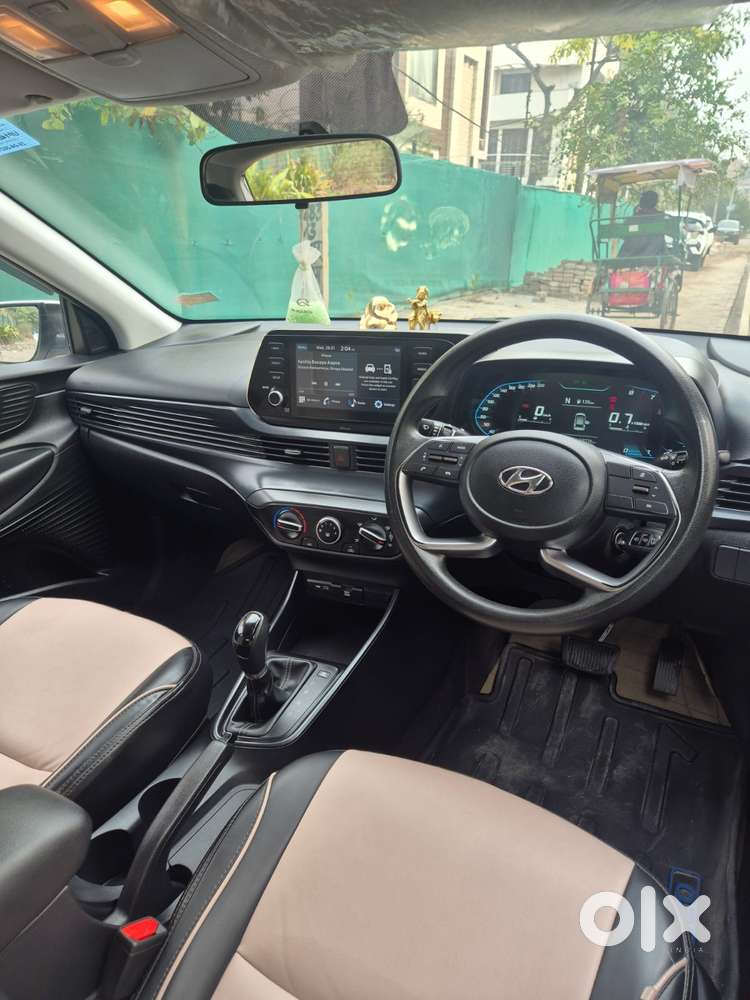 Hyundai I20 Sportz 1.4 At Vtvt, 2021, Petrol